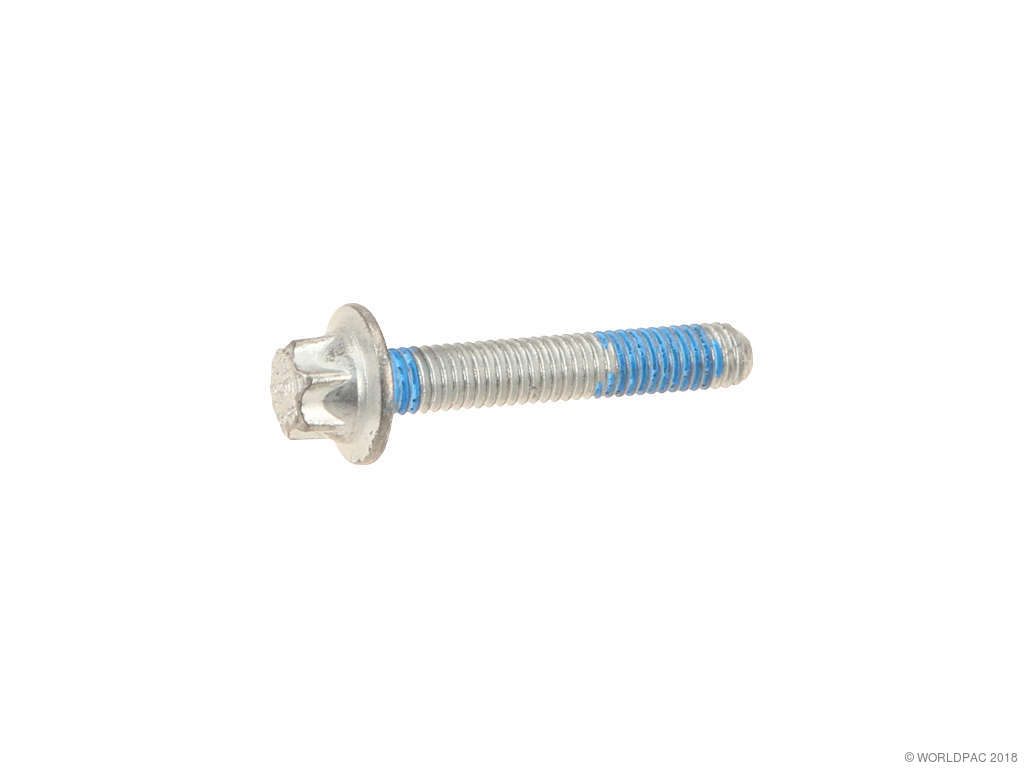 2005-2008 Porsche Boxster Engine Crankcase Bolt (Genuine)