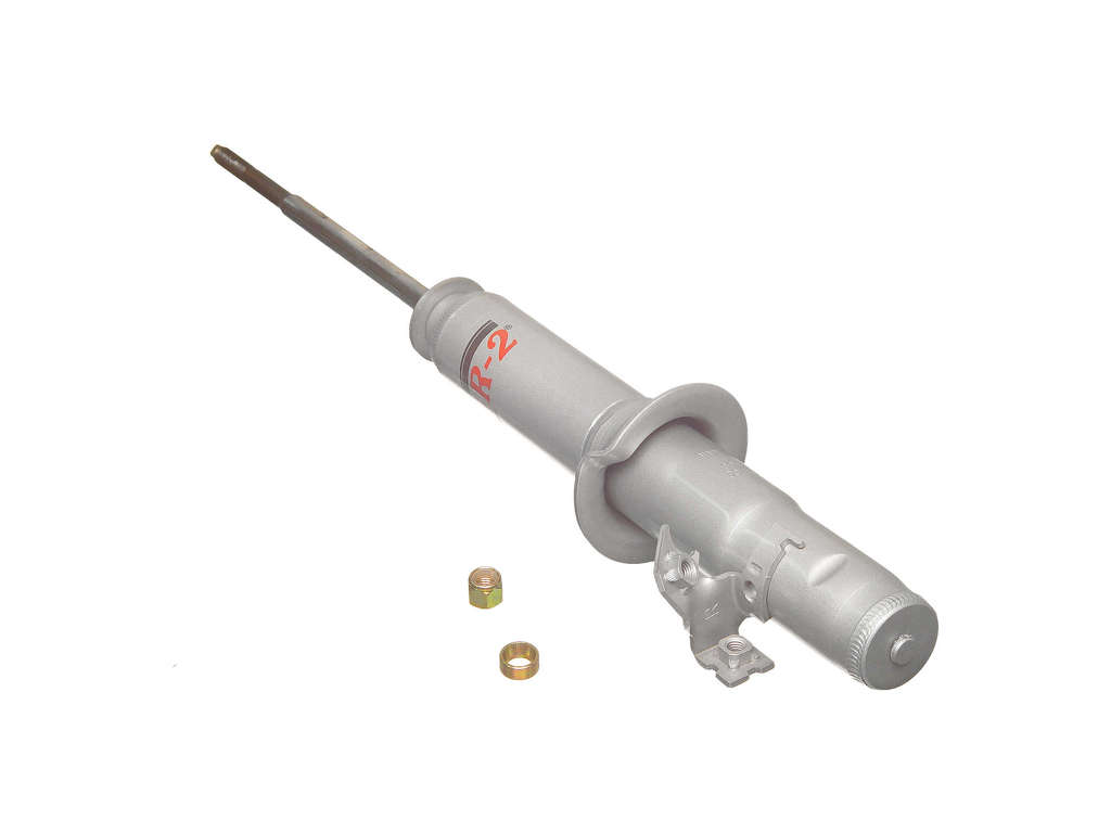 1996-1997 Honda Civic del Sol Suspension Strut Assembly - Front Right (KYB (old box))