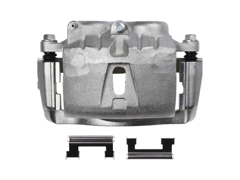 2003-2020 Chevrolet Express 3500 Disc Brake Caliper - Front Left (Autopart International)
