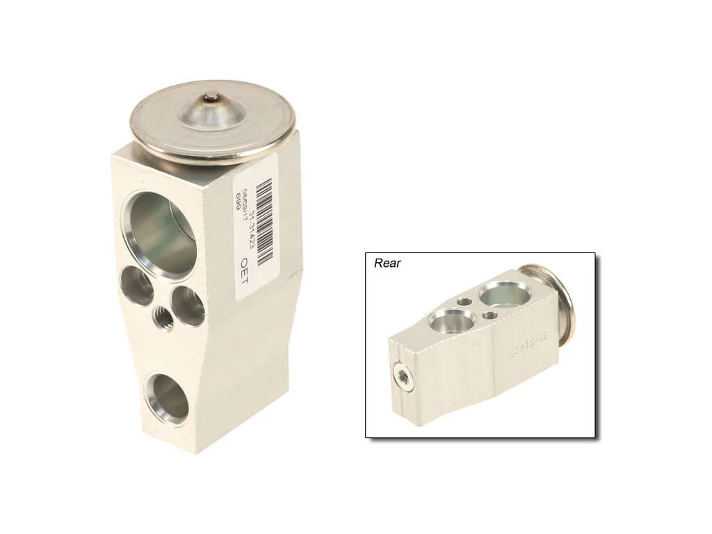 2013-2018 Acura RDX A/C Expansion Valve (Autopart International)