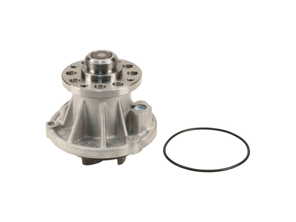 2004-2007 Ford F-550 Super Duty Engine Water Pump (GMB)