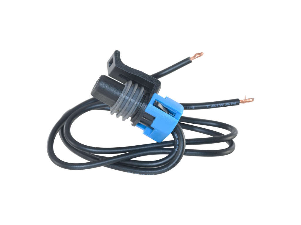 2007-2013 Chevrolet Avalanche ABS Wheel Speed Sensor Connector (Autopart International)
