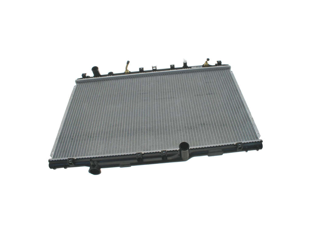 1992-1996 Toyota Camry Radiator (Koyo Cooling)