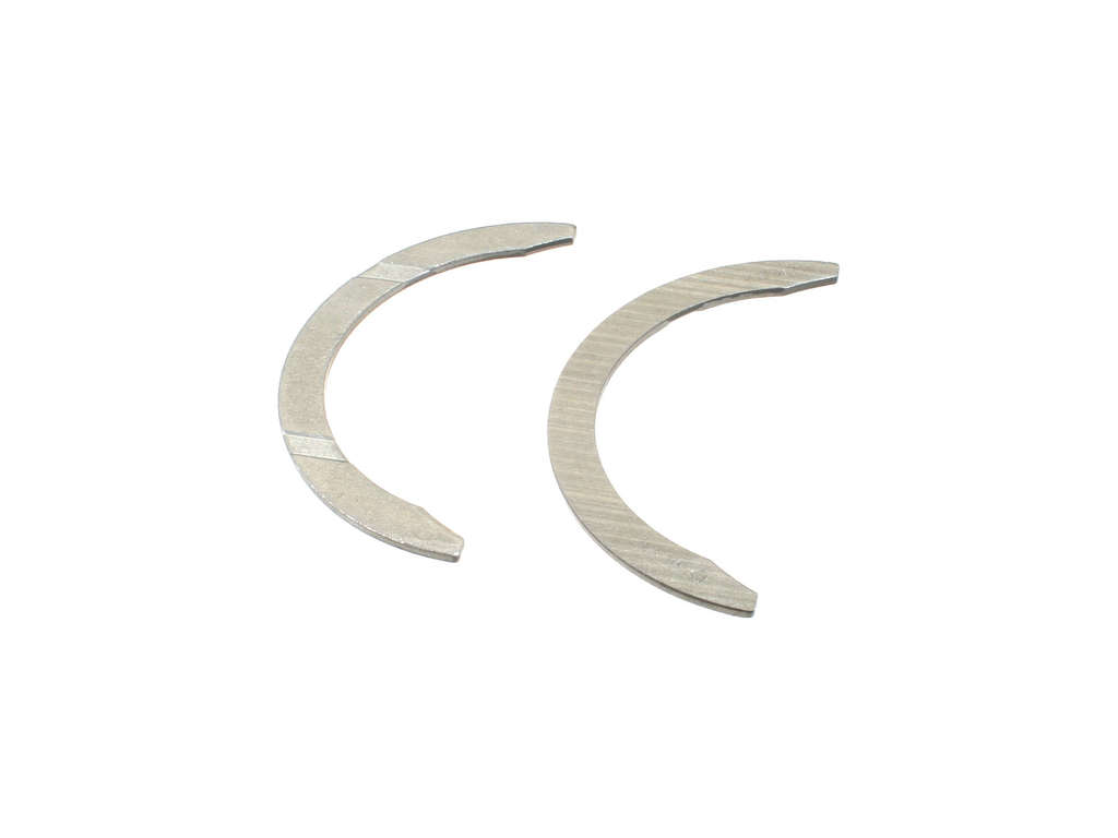 1969-1971 Jaguar XJ Engine Crankshaft Thrust Washer Set (Vandervell Bearings)