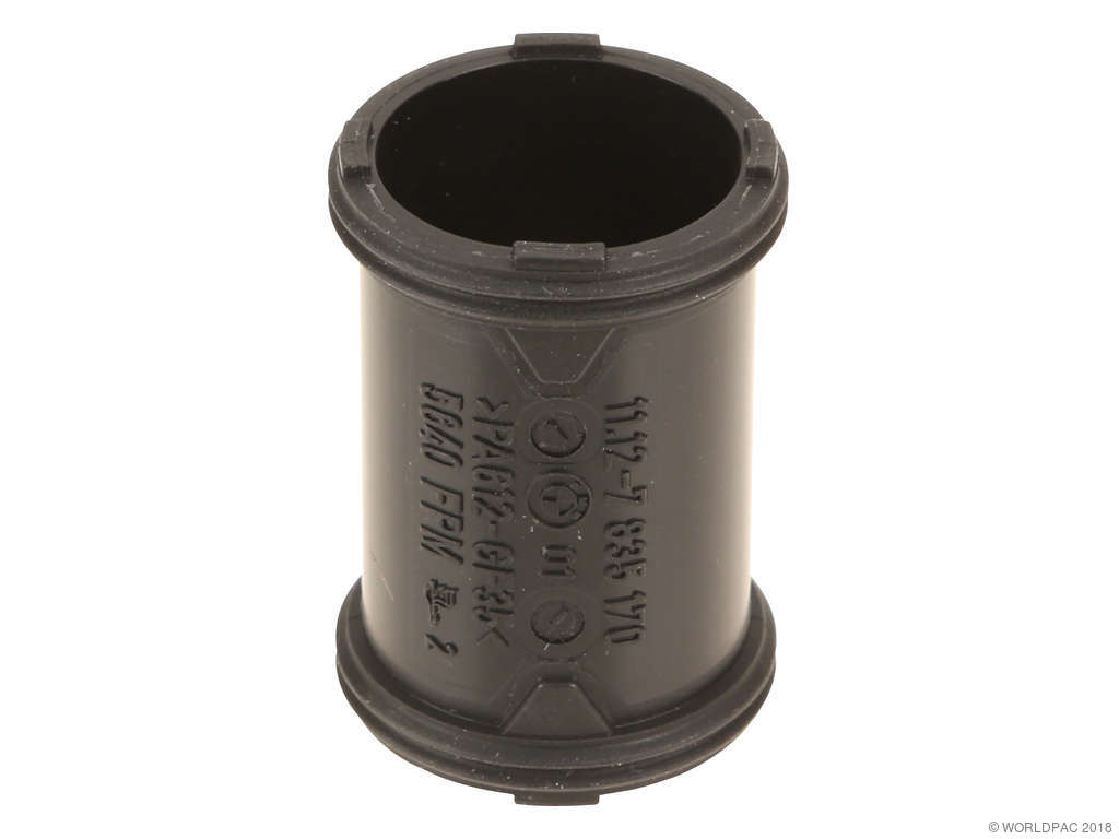 2008-2013 BMW M3 Spark Plug Tube (Genuine)