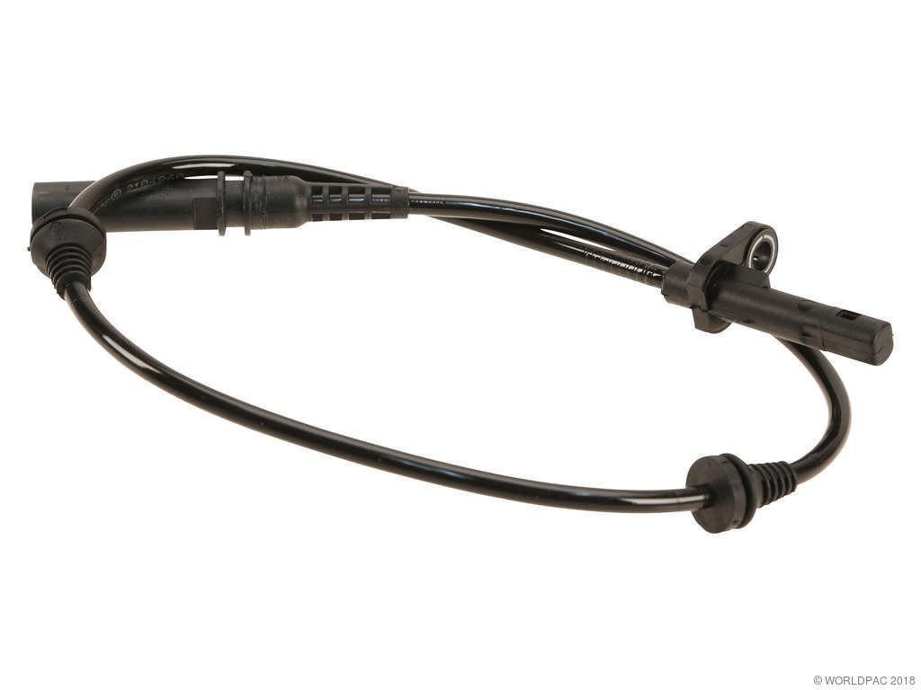 2008-2019 BMW X6 ABS Wheel Speed Sensor - Front (ATE)