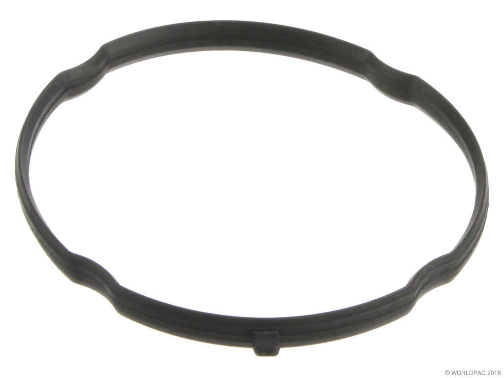 1997-2004 Porsche Boxster Fuel Injection Throttle Body Mounting Gasket (Genuine)