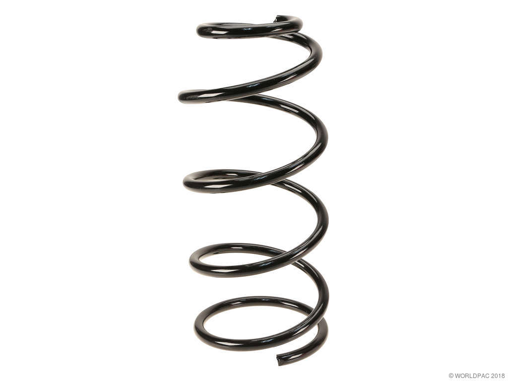2004-2011 Volvo S40 Coil Spring - Front (Febi)