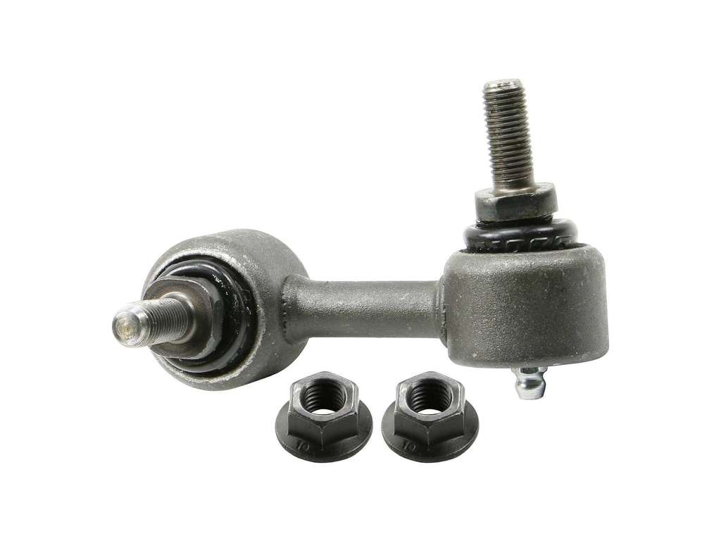 2002-2005 Honda Civic Suspension Stabilizer Bar Link - Rear Left (Moog)