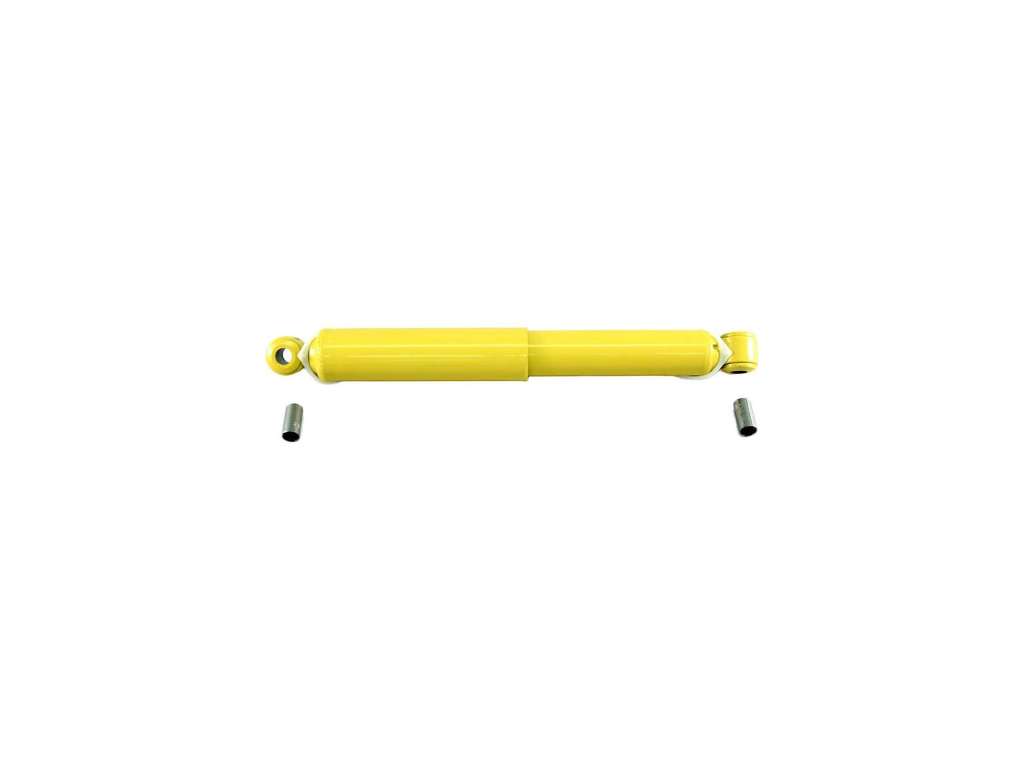 1983-1996 Mitsubishi Mighty Max Suspension Shock Absorber - Rear (Monroe)