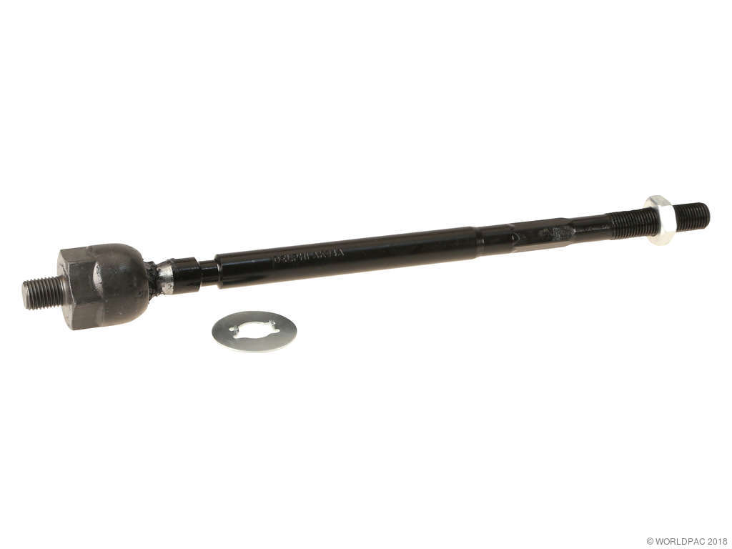 1989-1992 Geo Prizm Steering Tie Rod End - Front Inner (Delphi)