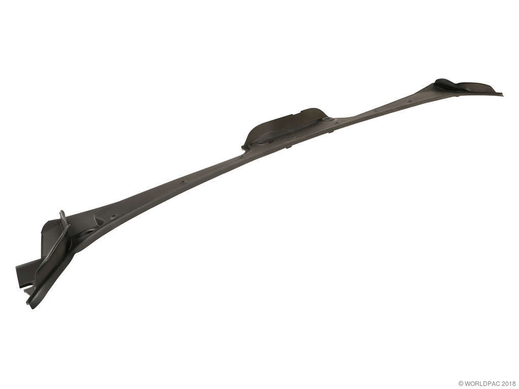 2008-2010 BMW 528i Cowl Panel (Genuine)