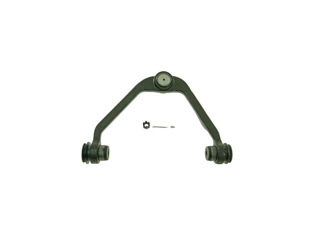1998-2002 Lincoln Navigator Suspension Control Arm - Front Right Upper (Moog)