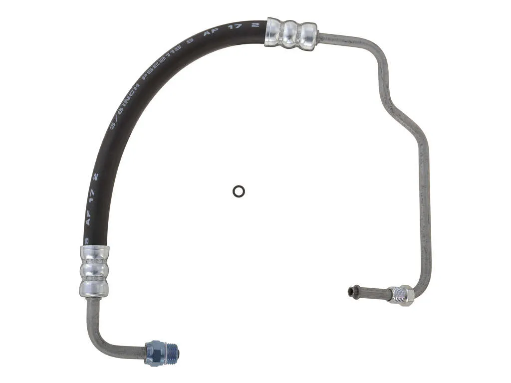 2000-2005 Ford Excursion Power Steering Pressure Hose (Autopart International)