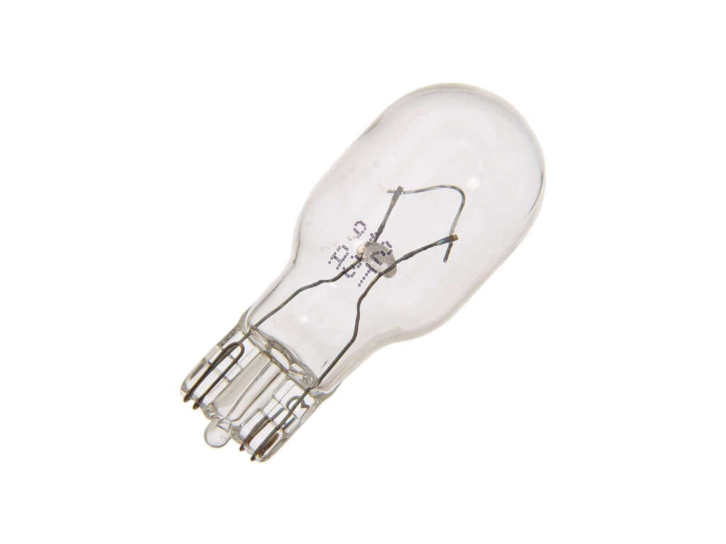 2003-2005 Lincoln Aviator Side Mirror Signal Light Bulb (Osram/Sylvania)