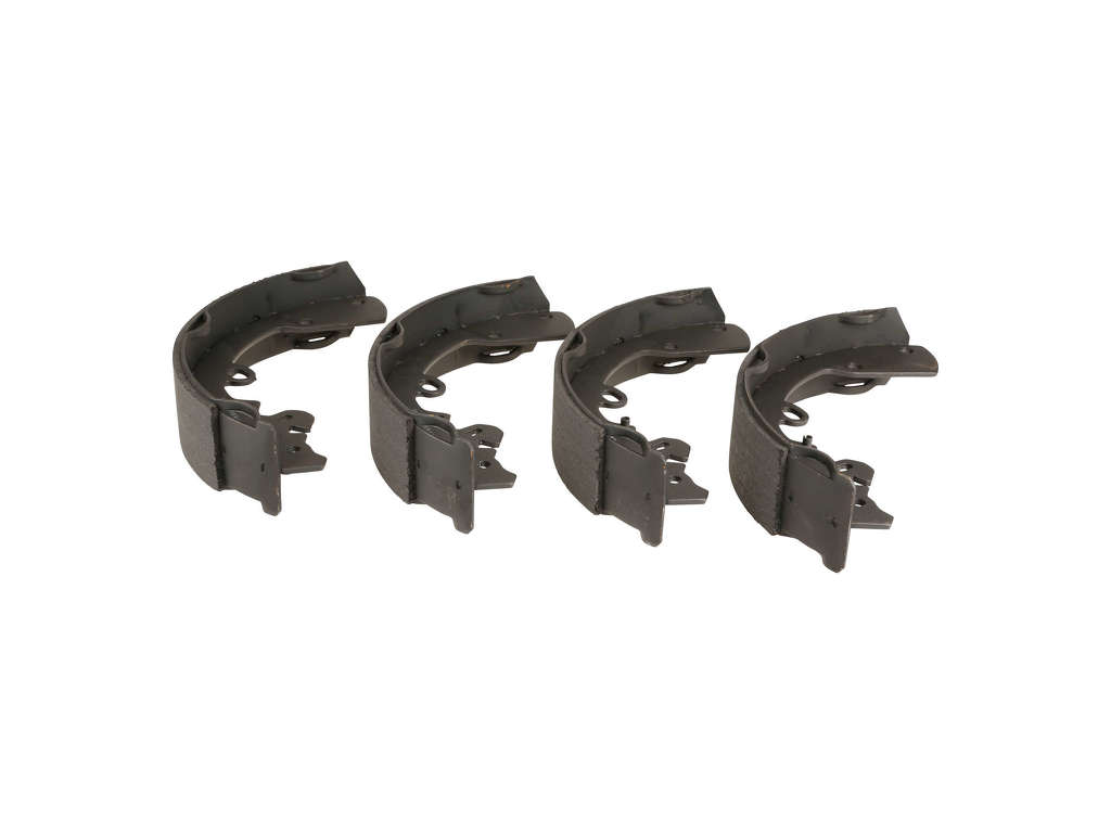 2011 Ram Dakota Drum Brake Shoe - Rear (Wagner Brake)