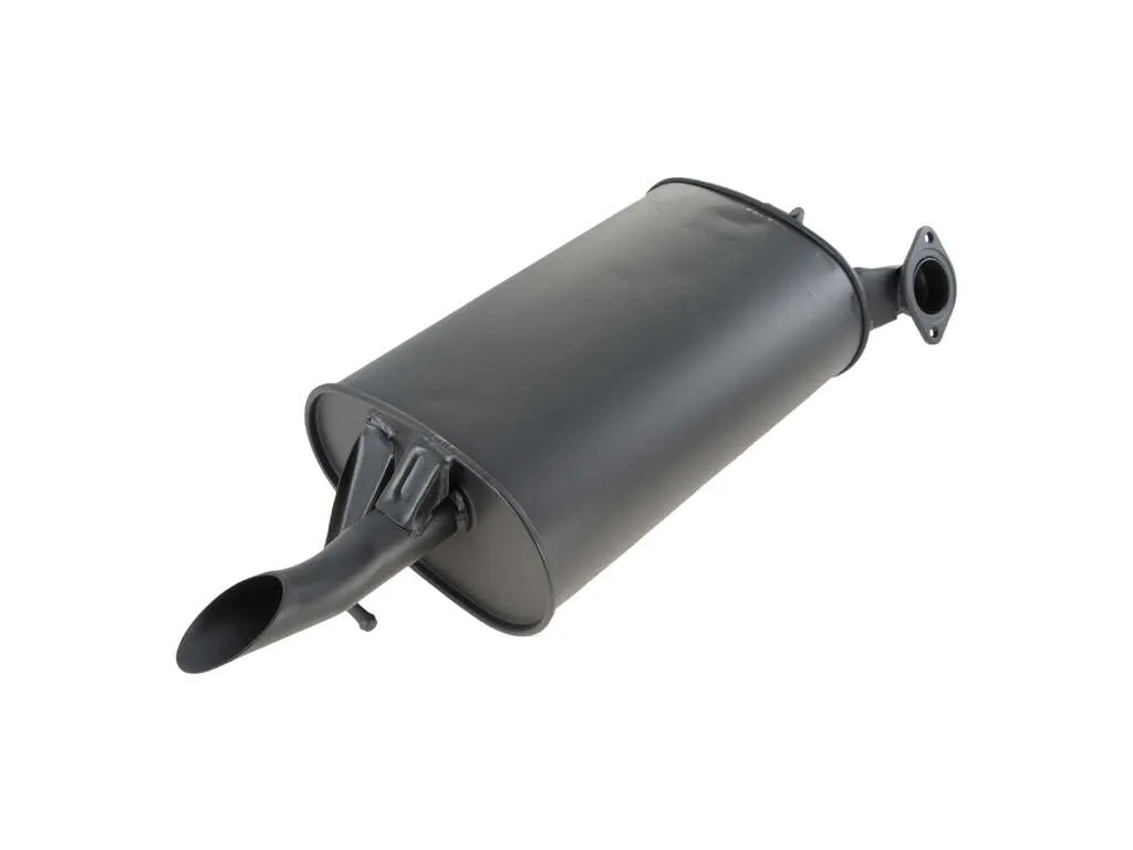 1997-1999 Toyota Avalon Exhaust Muffler - Rear (Autopart International)