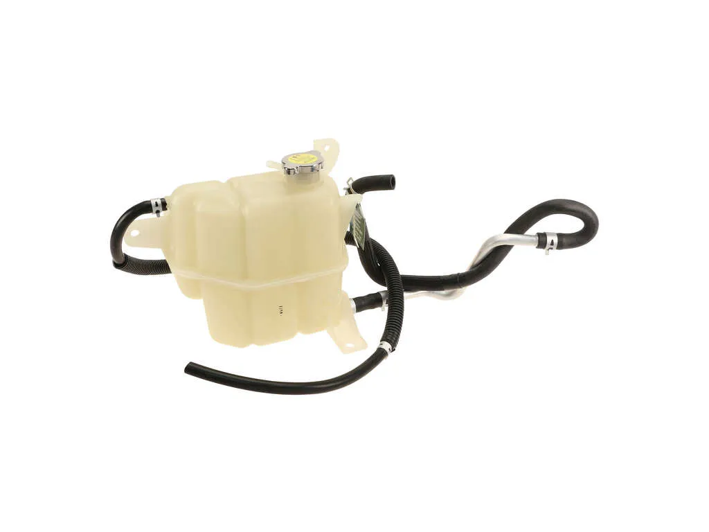 2006-2009 Nissan Frontier Engine Coolant Reservoir (Dorman)