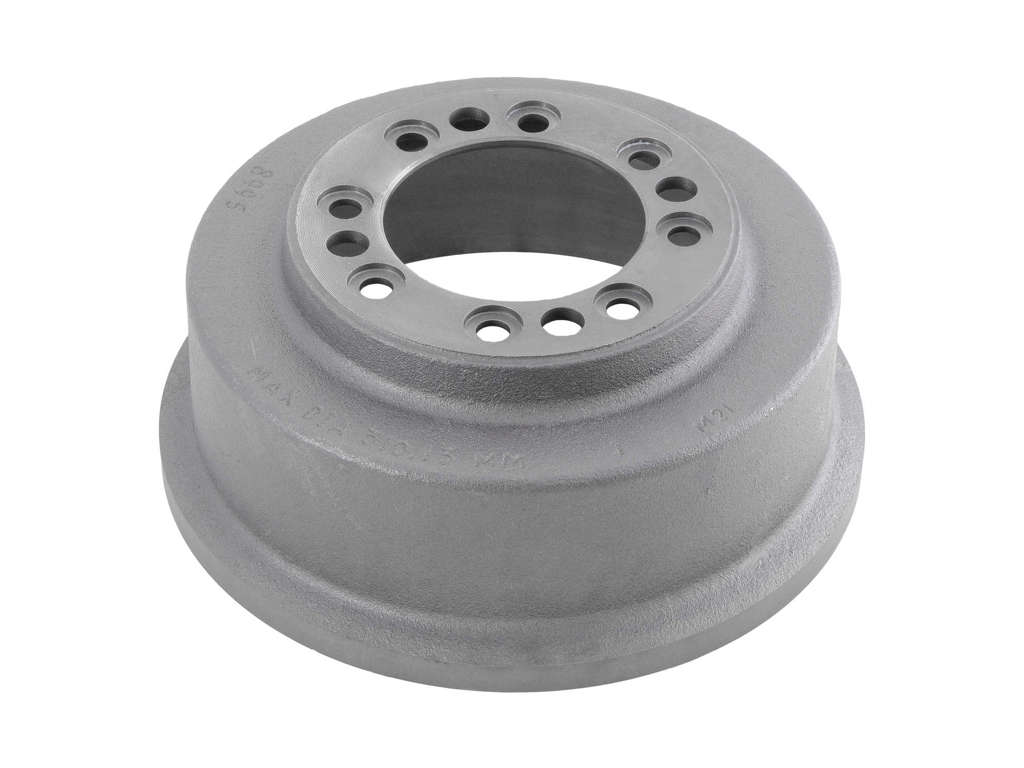 1992-1998 Ford E-350 Econoline Brake Drum - Rear (Autopart International)