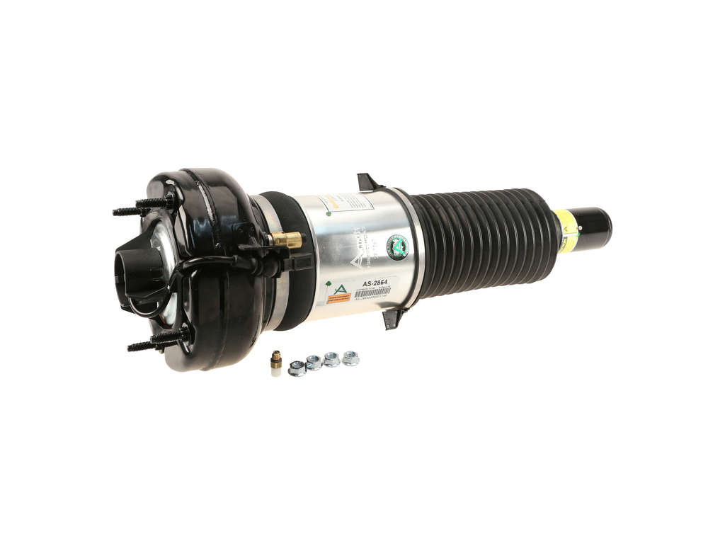 2013-2018 Audi S8 Air Suspension Strut - Front (Arnott)