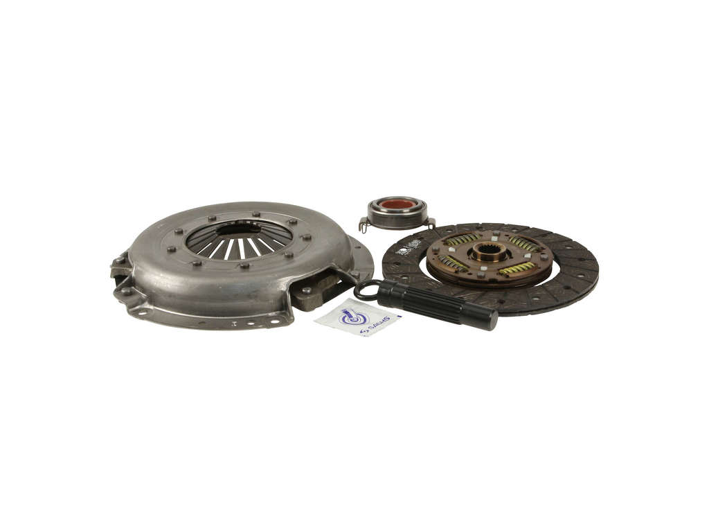 2004-2006 Scion xA Transmission Clutch Kit (Sachs)