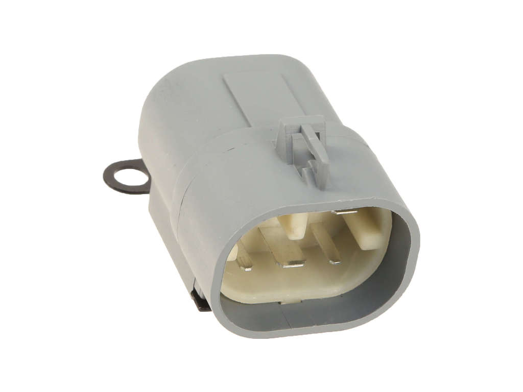 1991-1992 Buick Century HVAC Blower Motor Relay (Forecast)