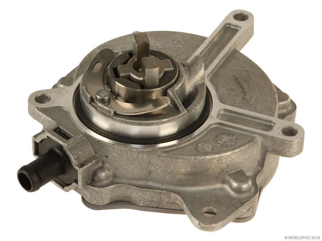 2005-2009 Audi A4 Vacuum Pump (Pierburg)