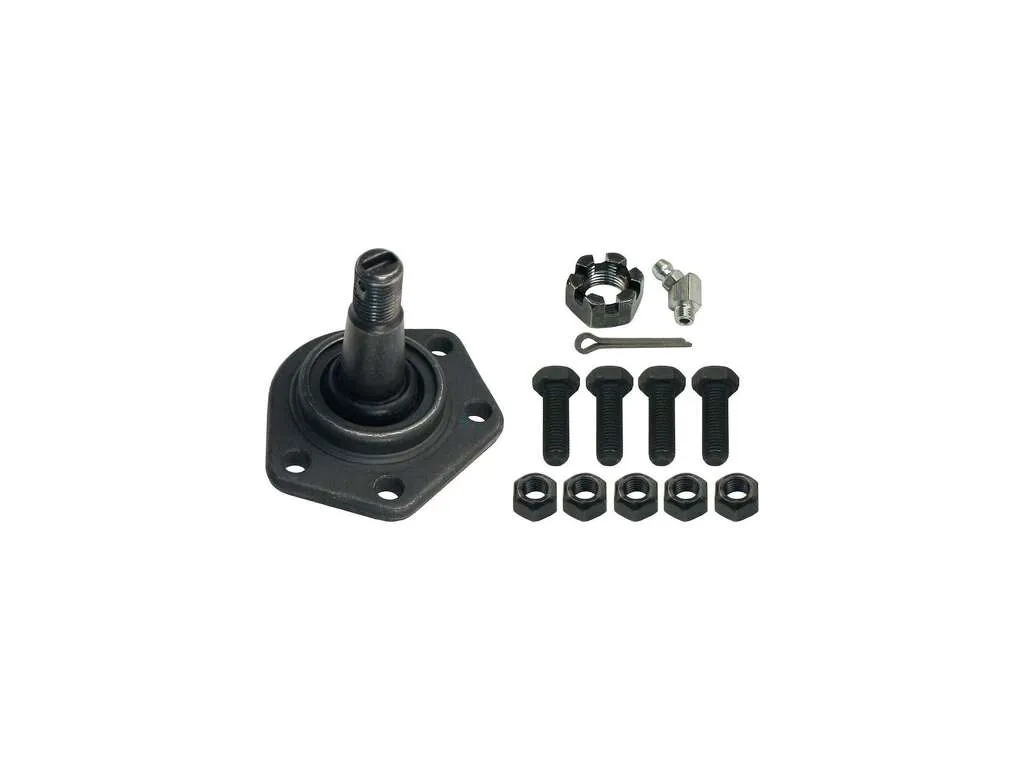 1999-2005 Chevrolet Blazer Suspension Ball Joint - Front Lower (Moog)