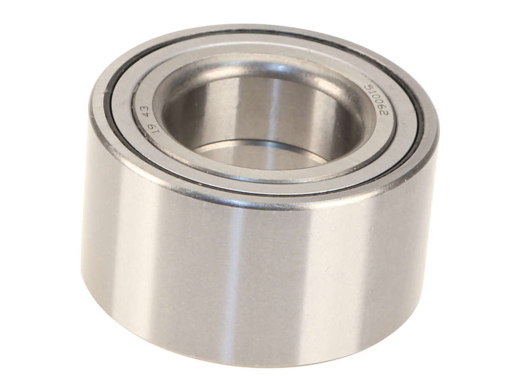 2000-2005 Toyota Echo Wheel Bearing - Front (FEQ)