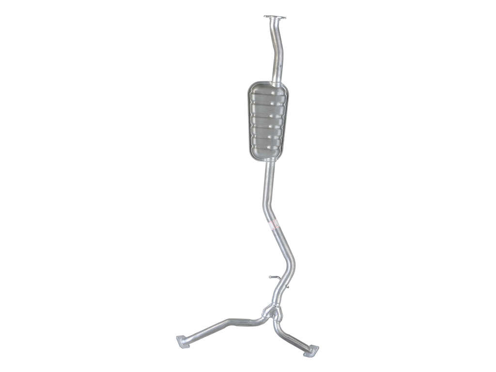2008-2009 Subaru Tribeca Exhaust Muffler - Center (Autopart International)