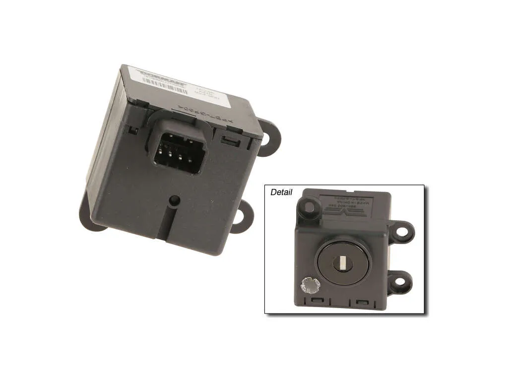 2000-2005 Ford Excursion Passenger Air Bag Disable Switch (Dorman)