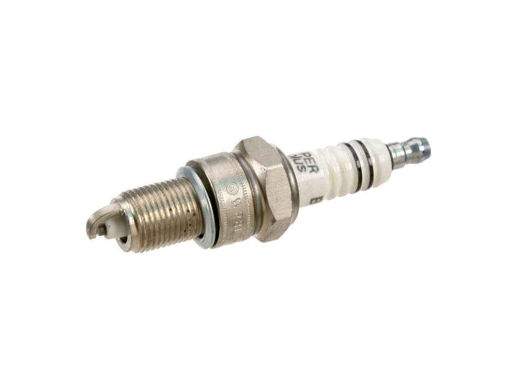 1989-1990 BMW 525i Spark Plug (Bosch)