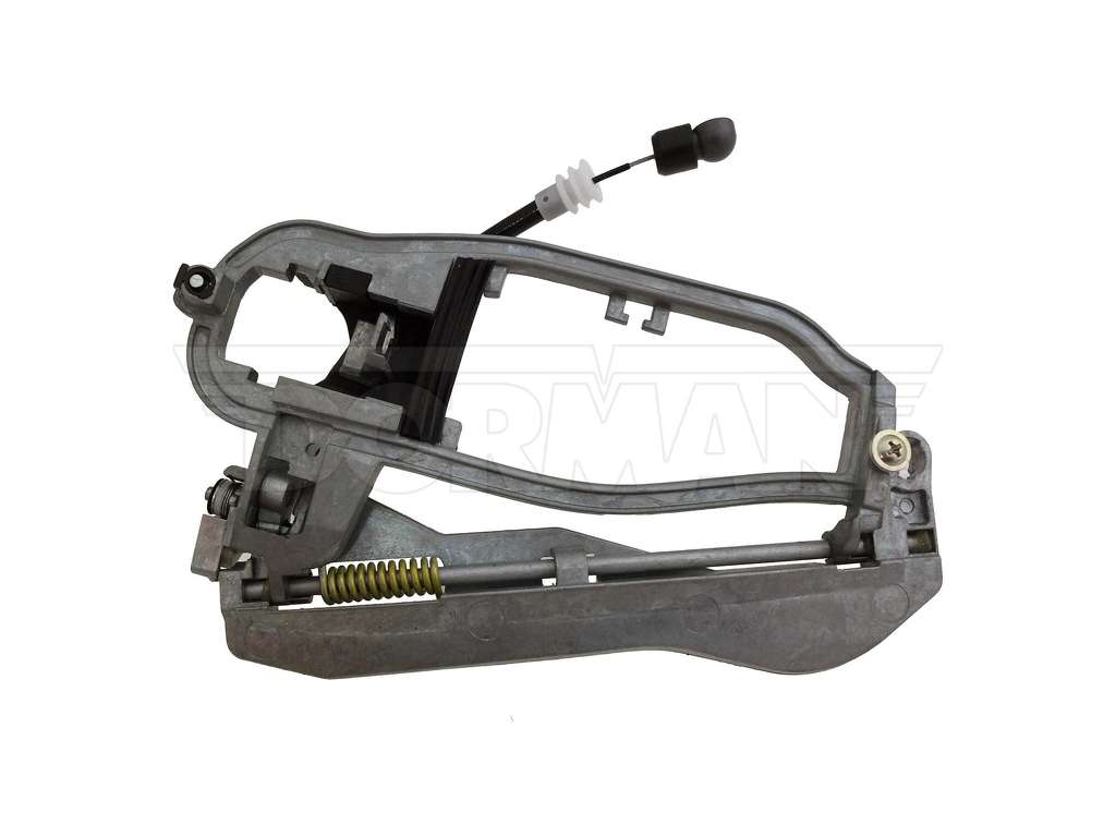 2000-2006 BMW X5 Exterior Door Handle - Front Left (Dorman)