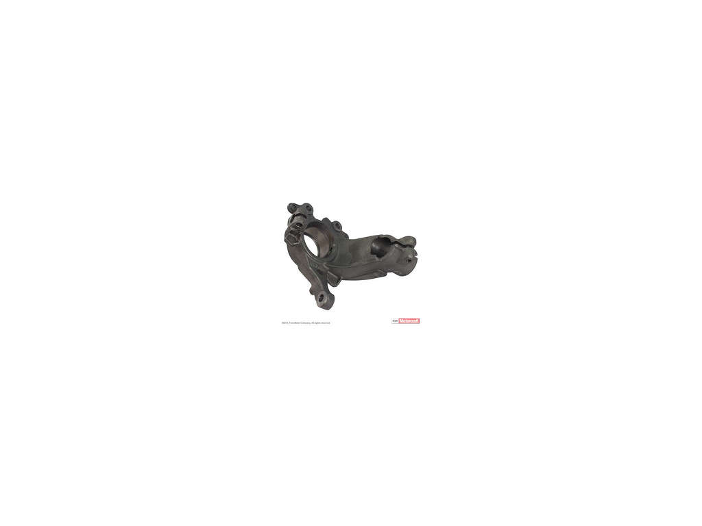 2013-2019 Ford Escape Steering Knuckle - Front Right (Motorcraft)