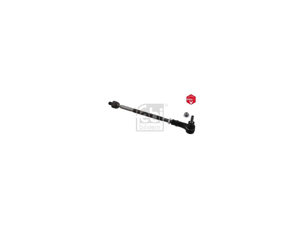2000-2006 Audi TT Steering Tie Rod Assembly - Right (Febi)