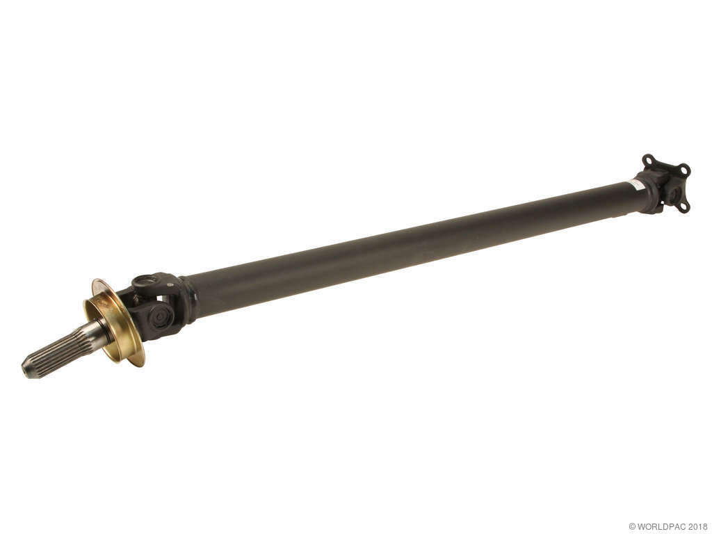 2008-2012 INFINITI EX35 Drive Shaft - Front (Dorman)
