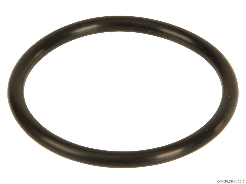 2003-2006 Porsche Cayenne Engine Coolant Pipe O-Ring (Original Equipment)