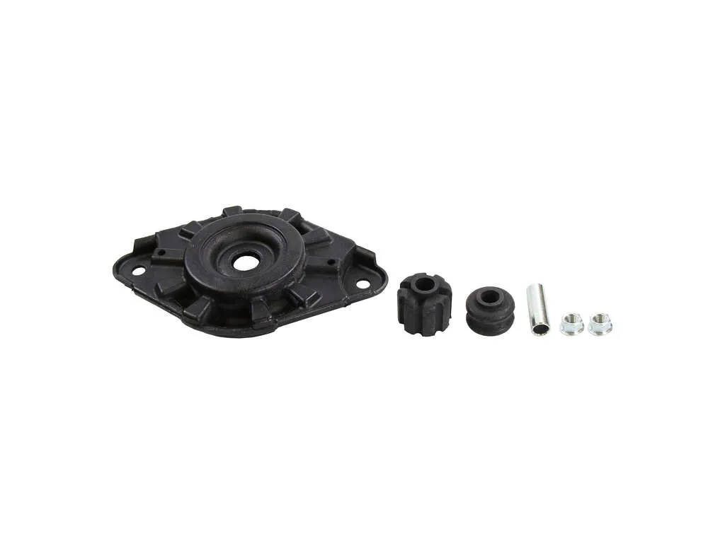 2000-2006 Nissan Sentra Suspension Shock Absorber Mount - Rear Upper (Monroe)