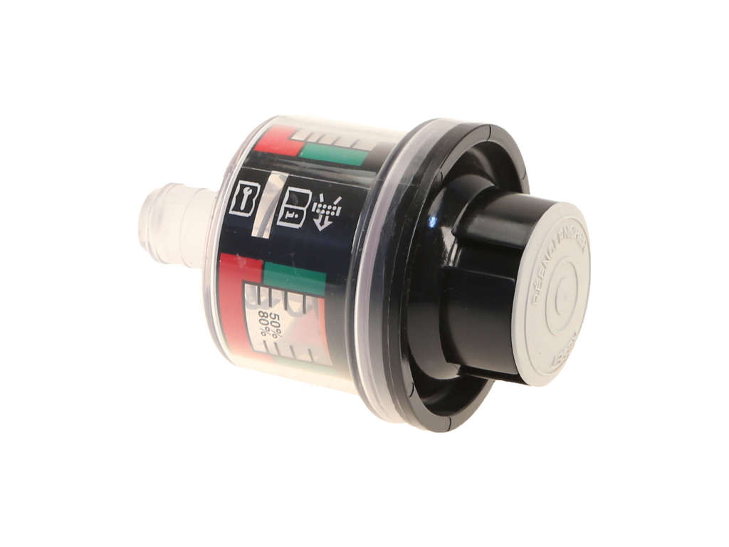 2007-2008 Chevrolet Avalanche Air Cleaner Air Restriction Indicator (Genuine)