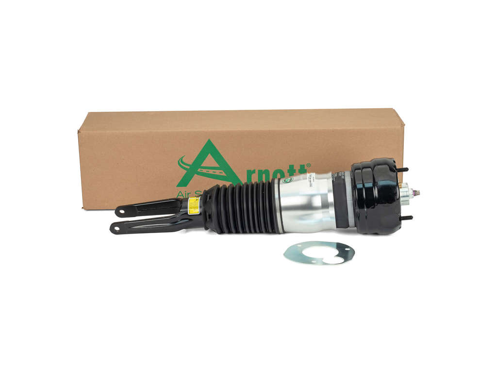 2014-2016 Porsche Panamera Air Suspension Spring - Front Right (Arnott)