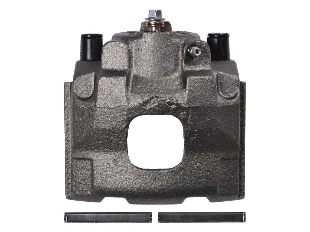 2003-2005 Mercedes-Benz ML350 Disc Brake Caliper - Front Left (Autopart International)