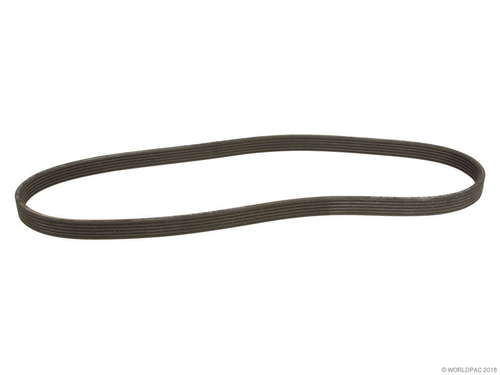 2008-2013 BMW M3 Accessory Drive Belt - Air Conditioning (ContiTech)