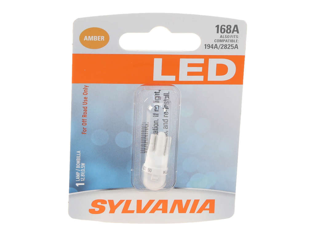 2003-2006 Subaru Baja Multi-Purpose Light Bulb (Osram/Sylvania)