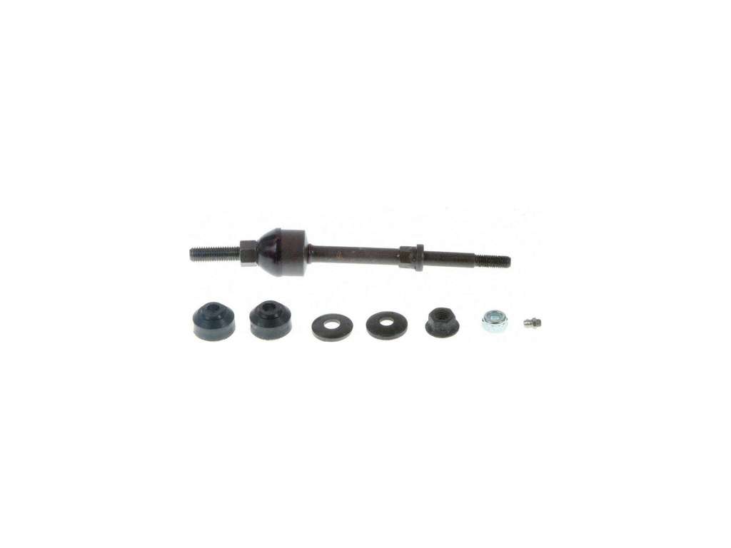 2011-2012 Ram 1500 Suspension Stabilizer Bar Link Kit - Front (Moog)