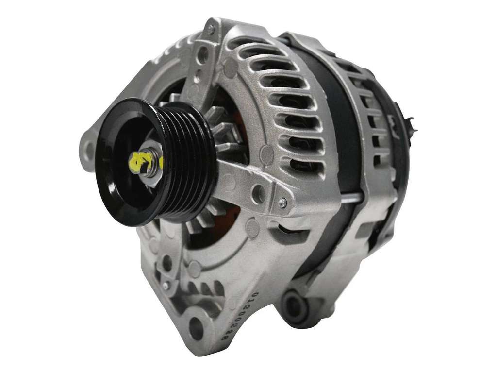 2009-2010 Dodge Journey Alternator (CARQUEST)