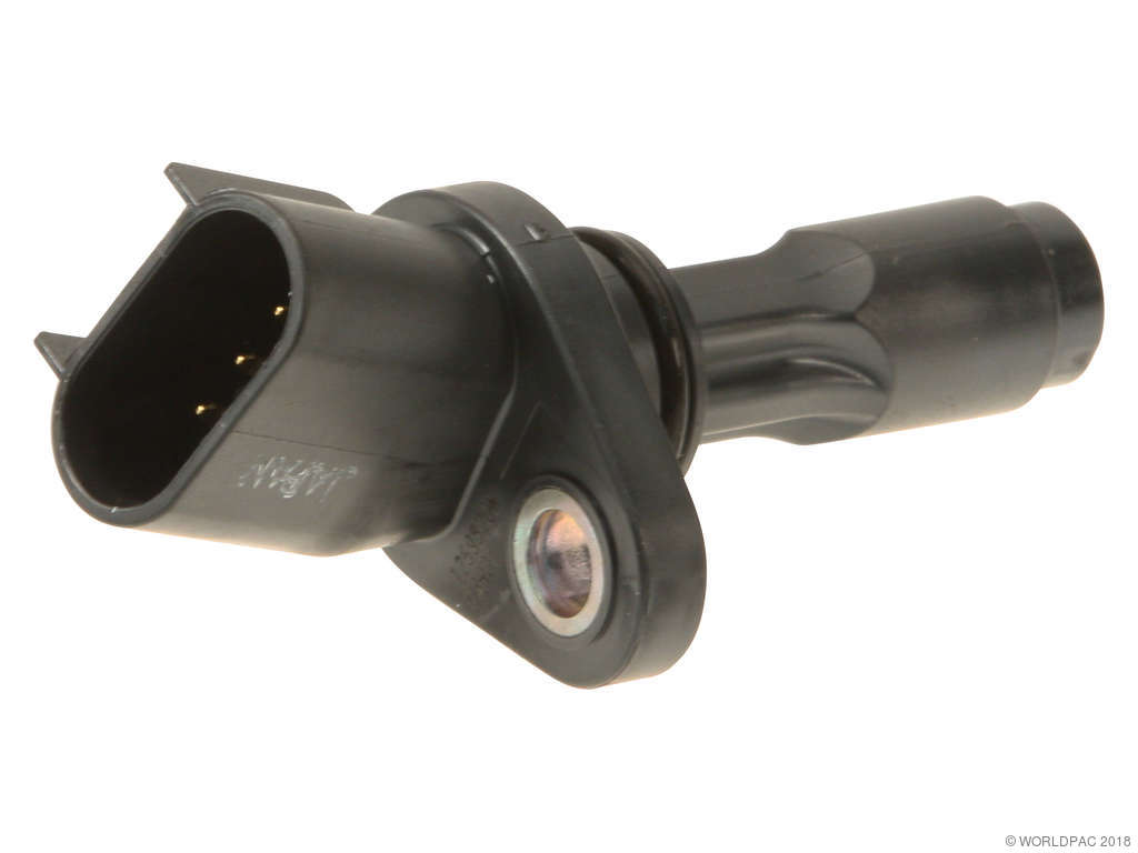 2007-2009 Chevrolet Equinox Engine Crankshaft Position Sensor (ACDelco)