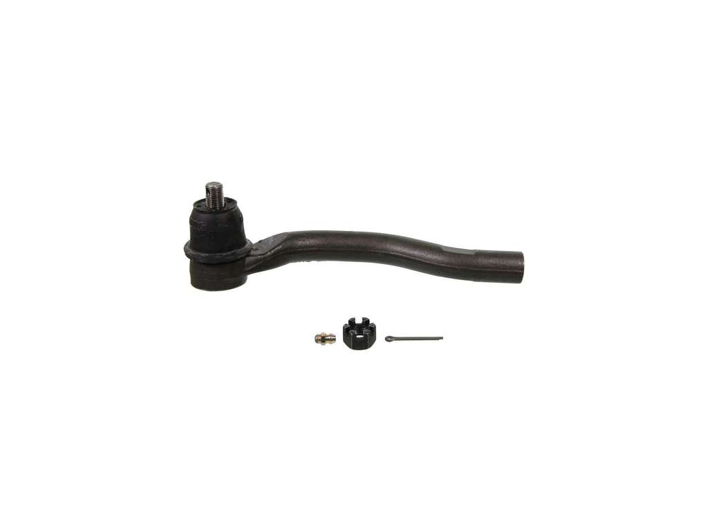 2006-2011 Honda Civic Steering Tie Rod End - Front Left Outer (Moog)