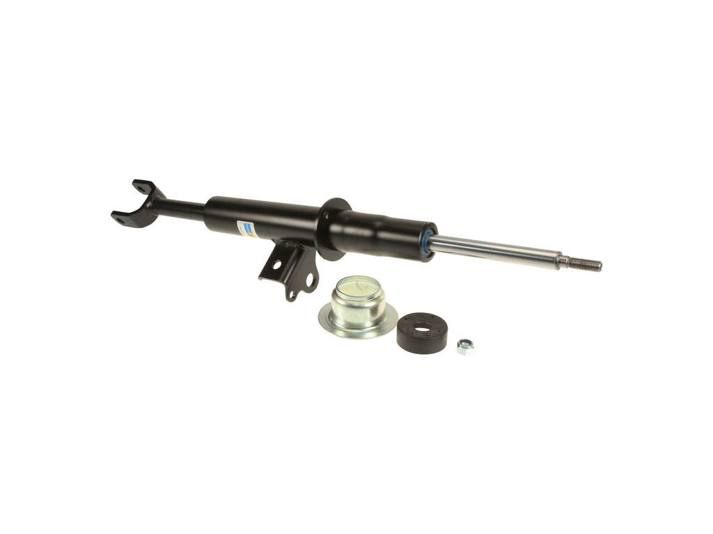2012-2014 BMW 650i Suspension Strut Assembly - Front Left (Bilstein)