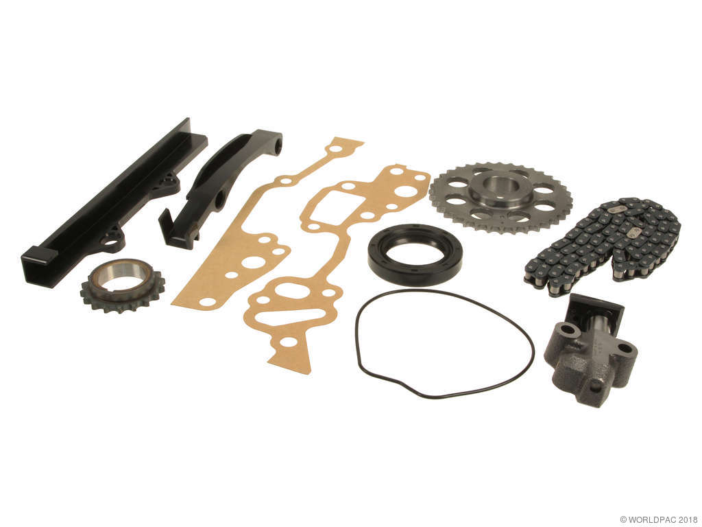 1985-1995 Toyota Pickup Engine Timing Gear Set (OSK)