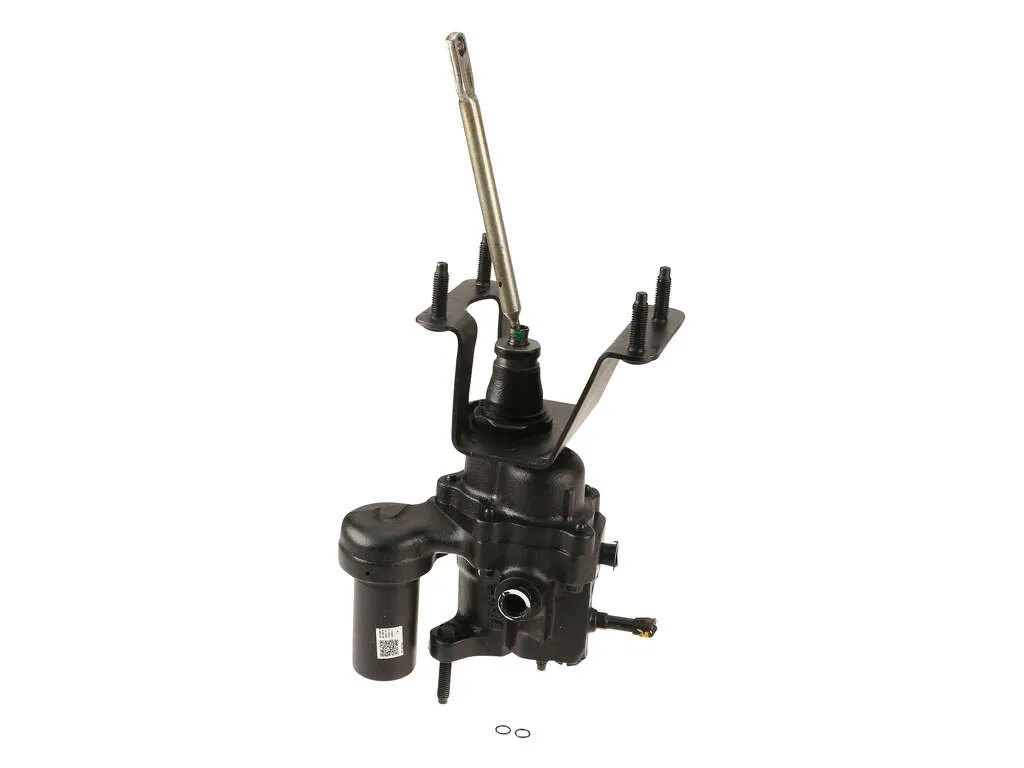 1998-2002 Dodge Ram 3500 Power Brake Booster (Cardone)